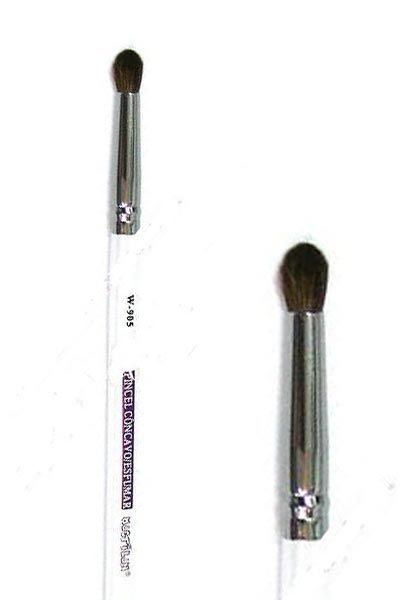 Pincel de côncavo/esfumar W905