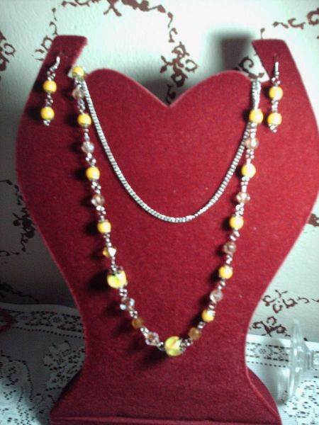 Conj. amarelo cod. 10